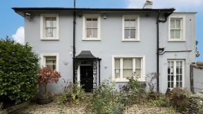 Planning Permission in London photo